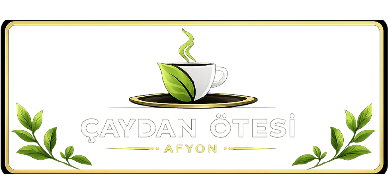 Çaydan Ötesi
