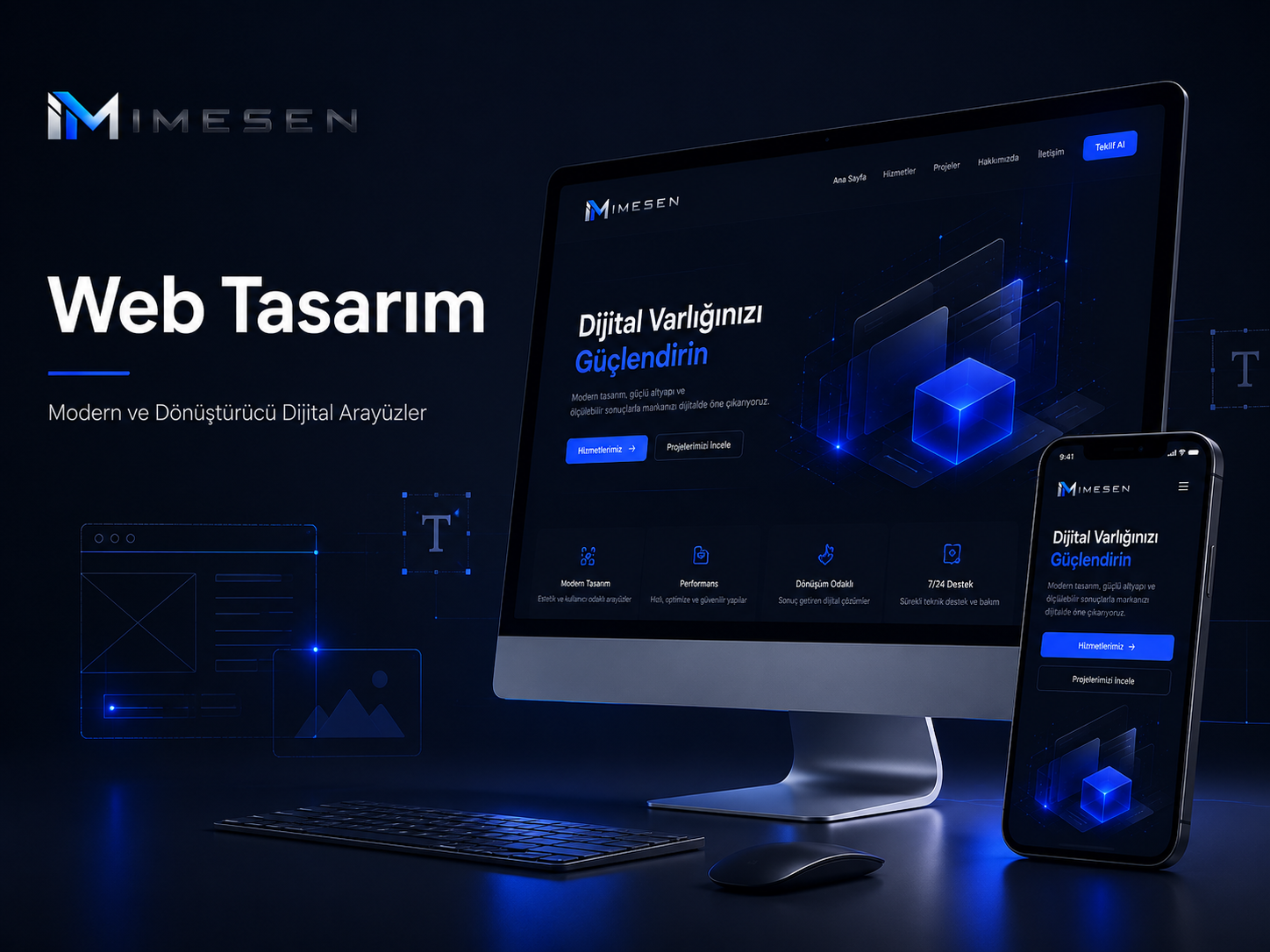 Web Tasarım